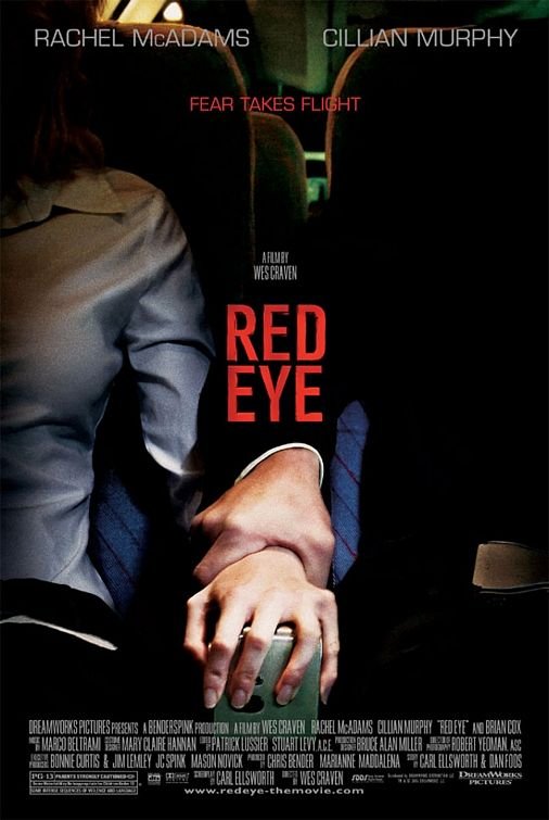 Poster of the movie Red Eye