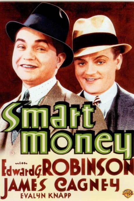 Poster of the movie Smart Money