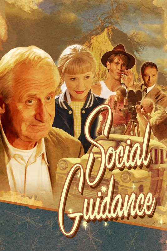 Poster of the movie Social Guidance