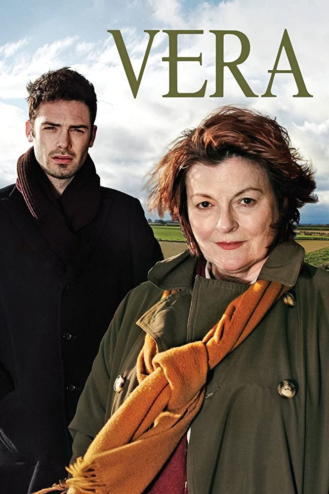 Poster of the movie Vera