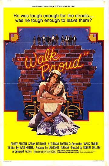 Poster of the movie Walk Proud