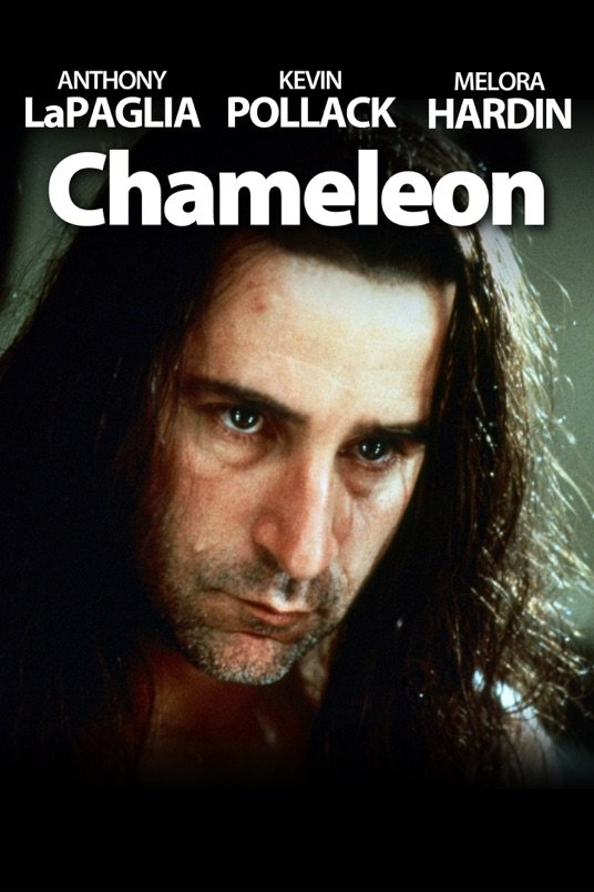 Poster of the movie Chameleon