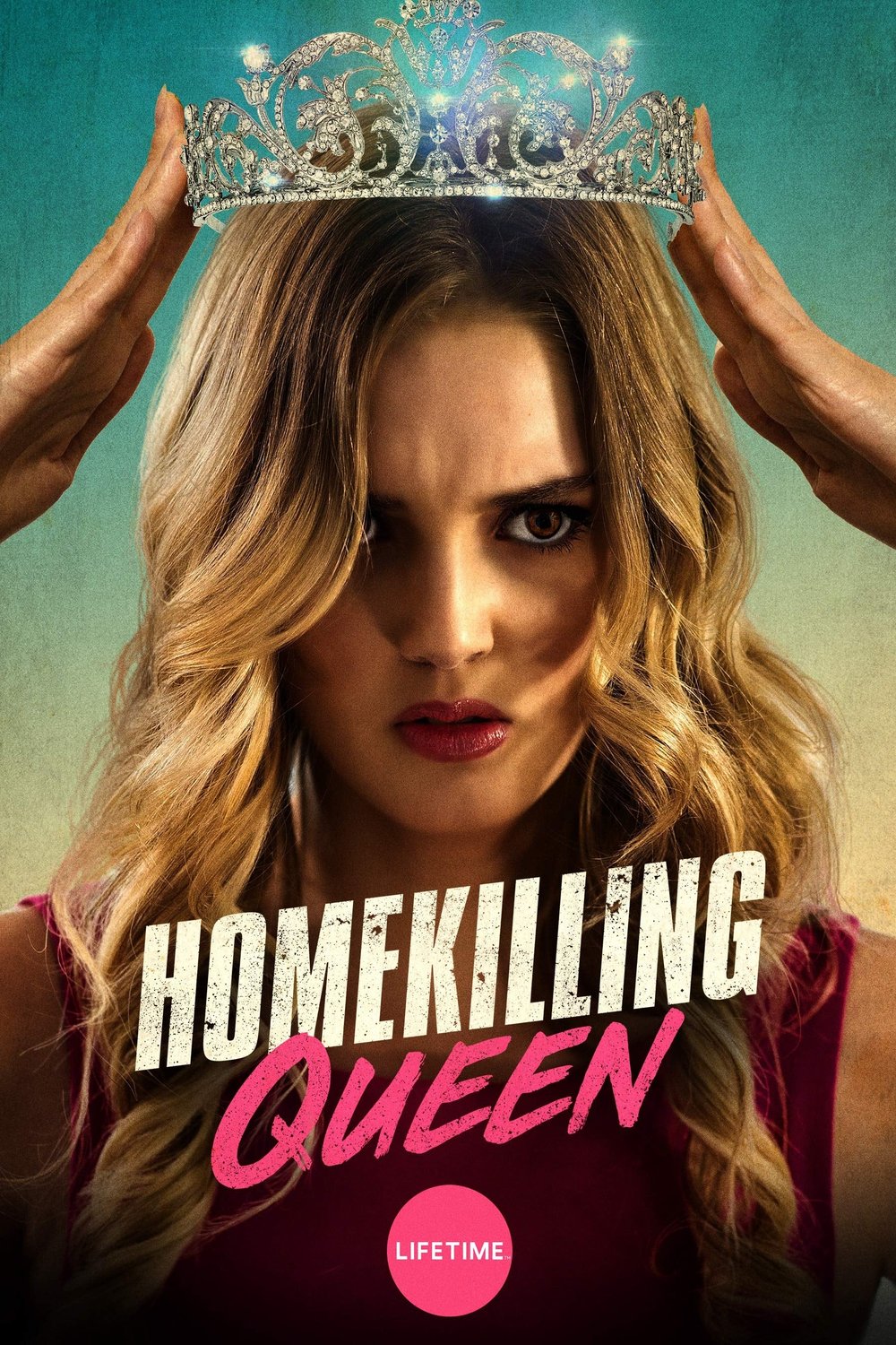 Poster of the movie Homekilling Queen