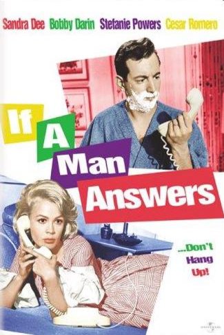 Poster of the movie If a Man Answers