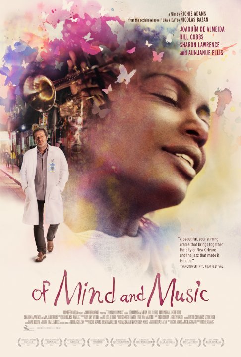 Poster of the movie Of Mind and Music