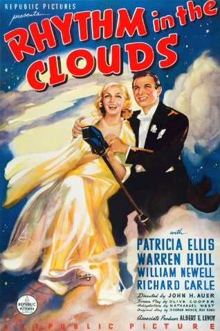 Poster of the movie Rhythm in the Clouds