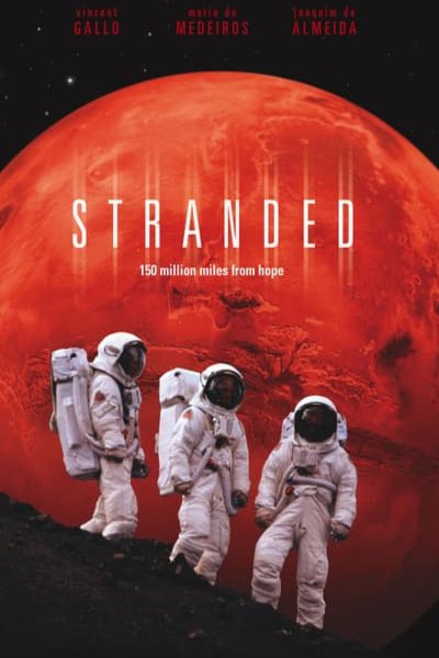 Poster of the movie Stranded