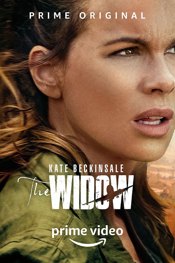 Poster of the movie The Widow