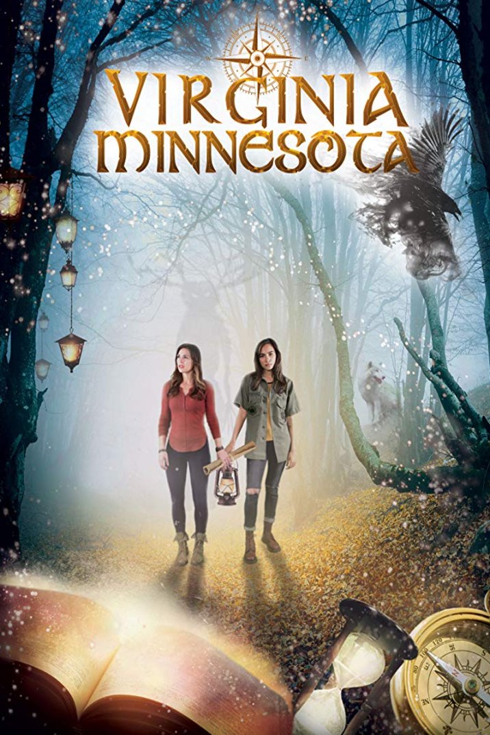 Poster of the movie Virginia Minnesota