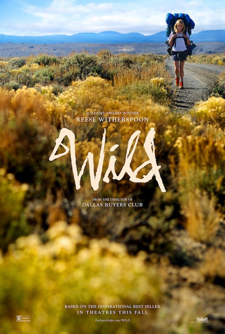 Poster of the movie Wild