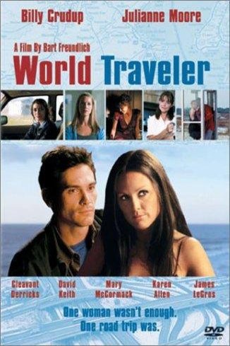 Poster of the movie World Traveler
