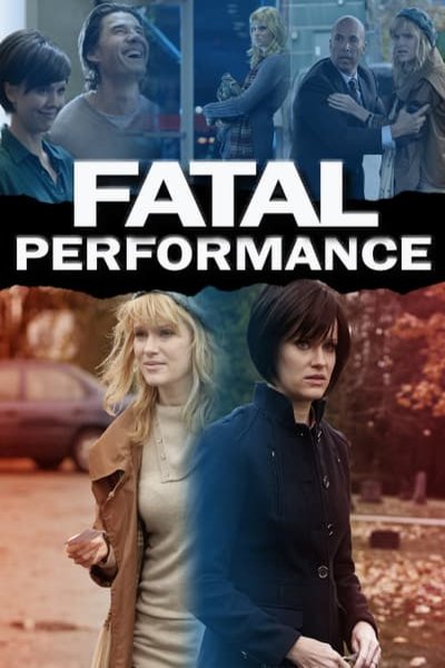 Poster of the movie Fatal Performance