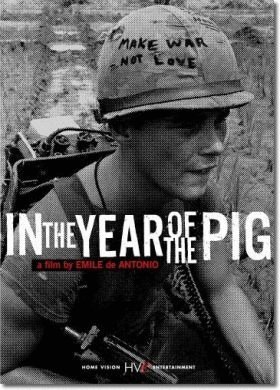 Poster of the movie In the Year of the Pig