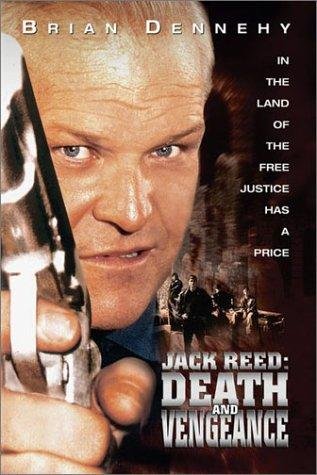 Poster of the movie Jack Reed: Death and Vengeance