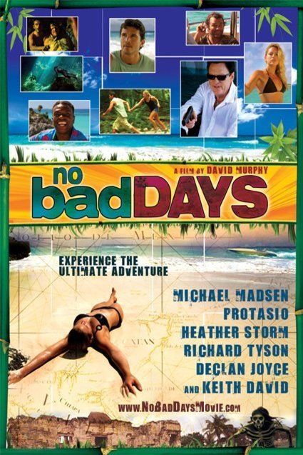 Poster of the movie No Bad Days