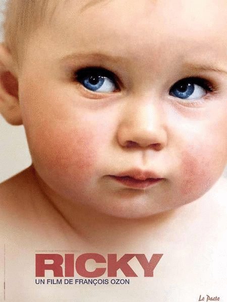 Poster of the movie Ricky