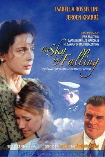 Poster of the movie The Sky Is Falling