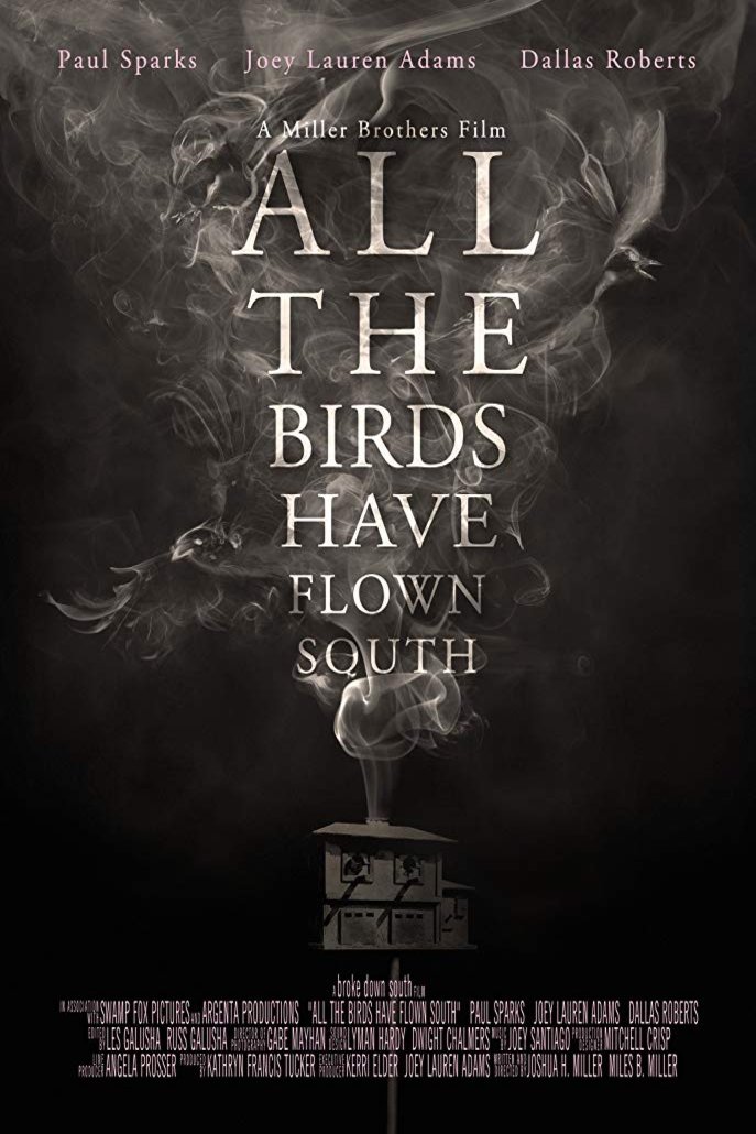 Poster of the movie All the Birds Have Flown South