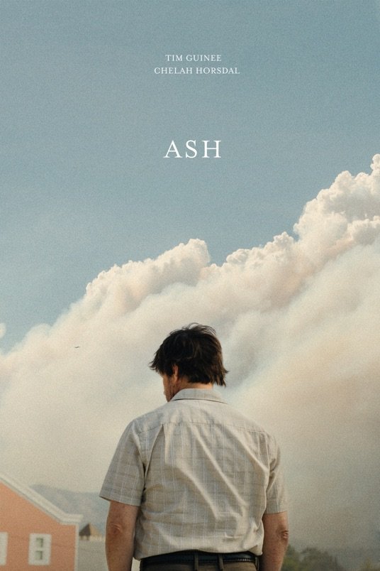 Poster of the movie Ash