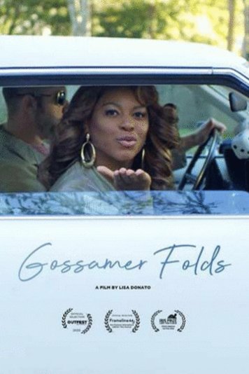 Poster of the movie Gossamer Folds