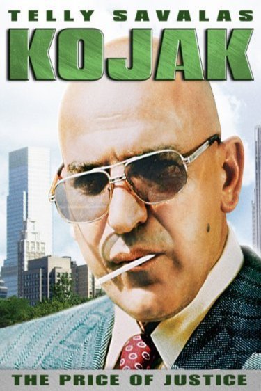 Poster of the movie Kojak: The Price of Justice
