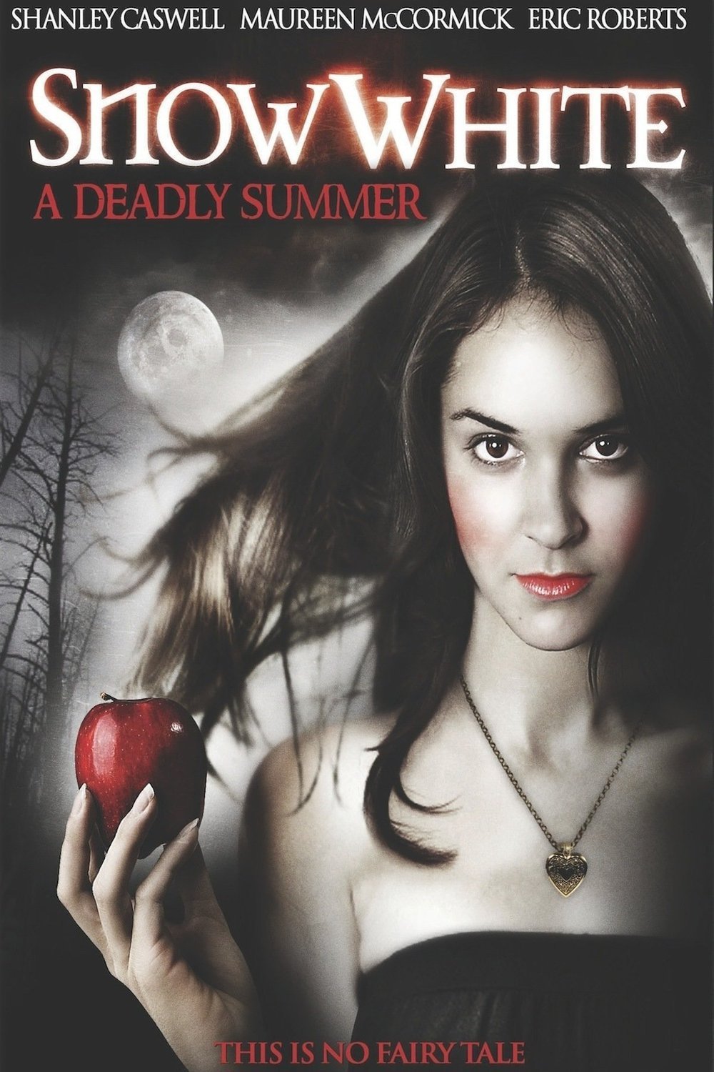 Poster of the movie Snow White: A Deadly Summer