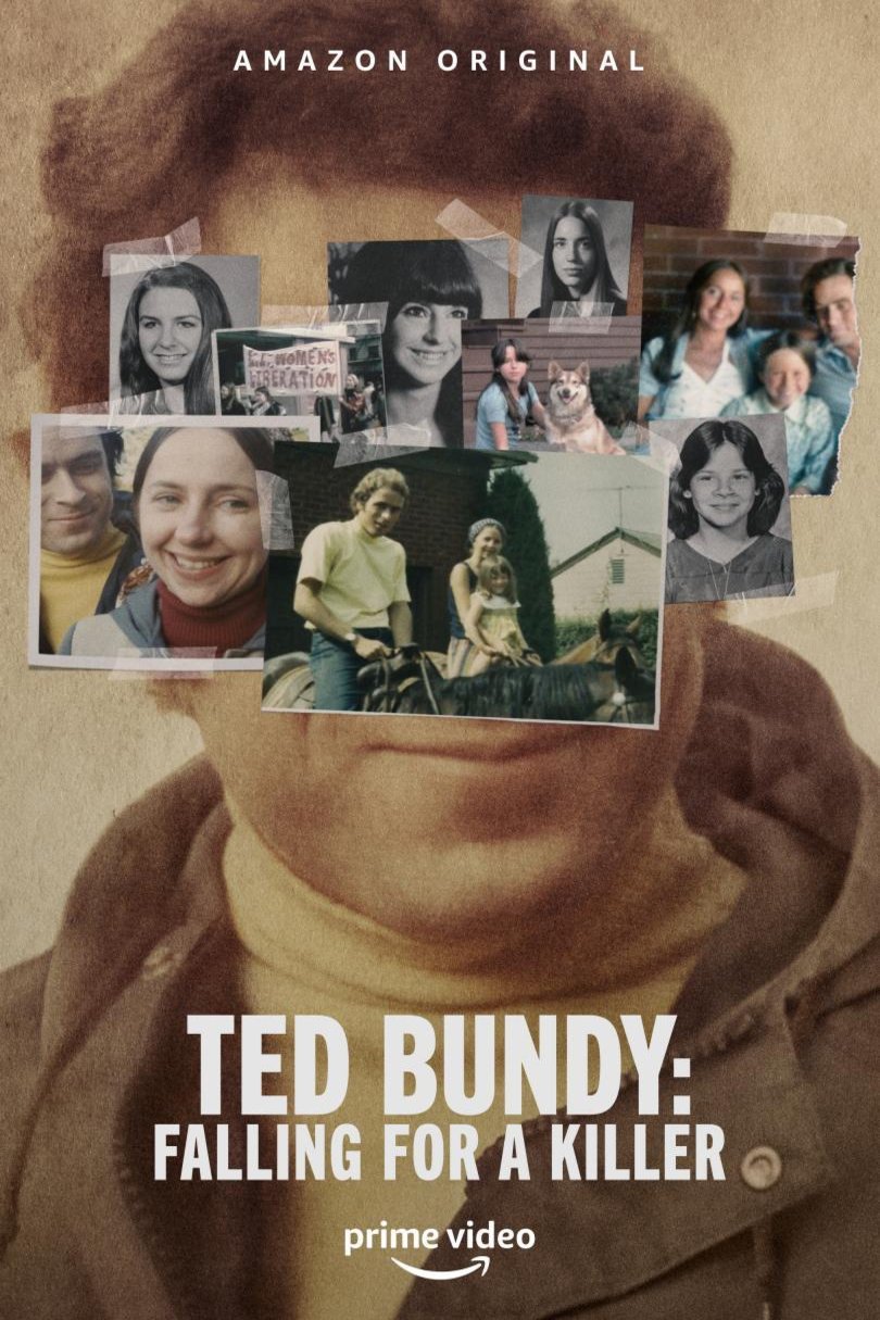 Poster of the movie Ted Bundy: Falling for a Killer