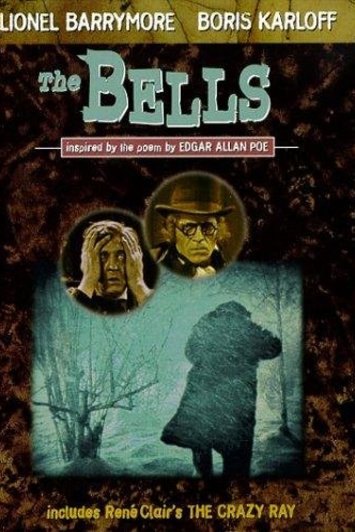 Poster of the movie The Bells