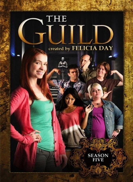 Poster of the movie The Guild