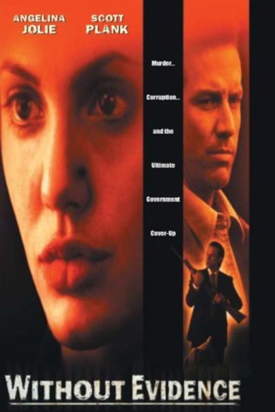 Poster of the movie Without Evidence