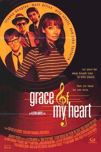 Poster of the movie Grace of My Heart