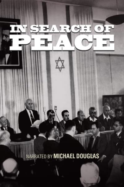 Poster of the movie In Search of Peace