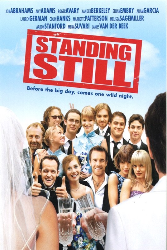 Poster of the movie Standing Still
