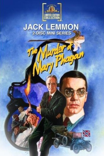 Poster of the movie The Murder of Mary Phagan