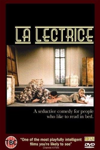 Poster of the movie La Lectrice