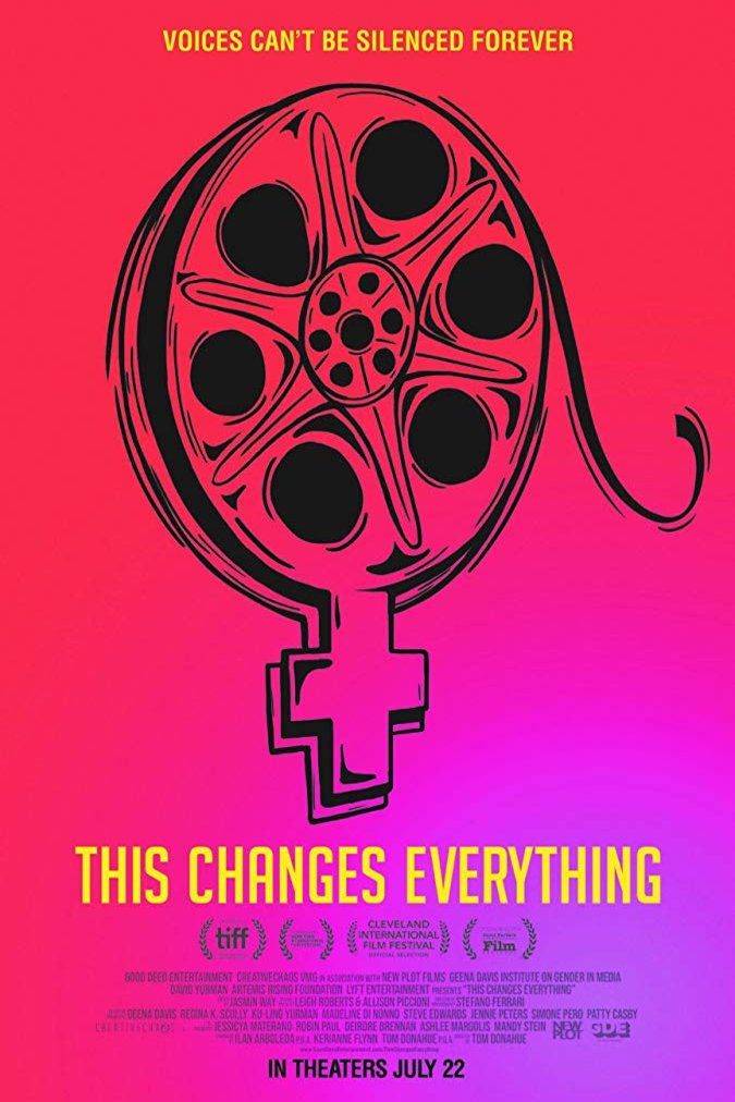 Poster of the movie This Changes Everything
