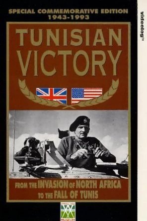 Poster of the movie Tunisian Victory