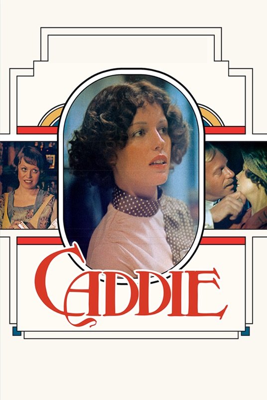 Poster of the movie Caddie