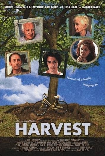 Poster of the movie Harvest