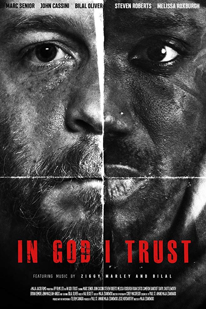 Poster of the movie In God I Trust