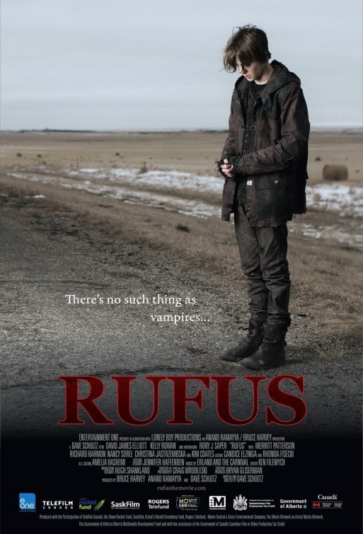 Poster of the movie Rufus