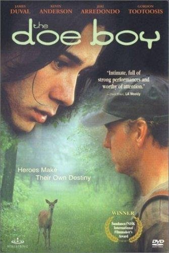 Poster of the movie The Doe Boy