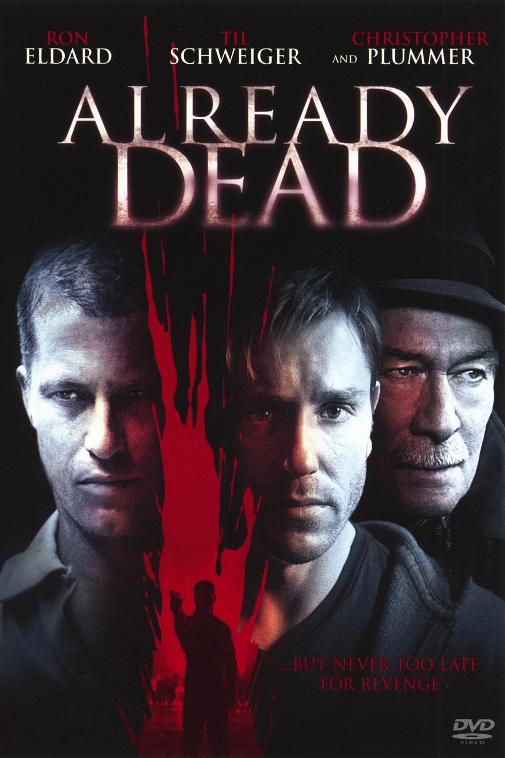 Poster of the movie Already Dead