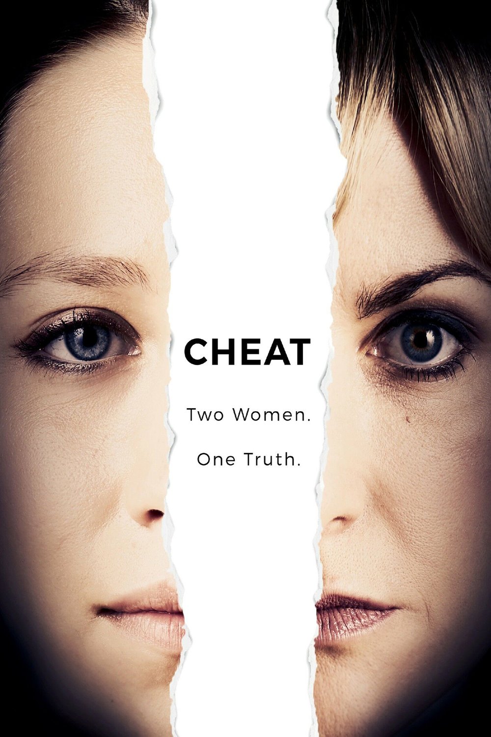 Poster of the movie Cheat