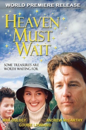 Poster of the movie Heaven Must Wait