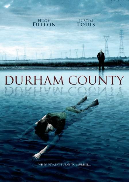 Poster of the movie Durham County