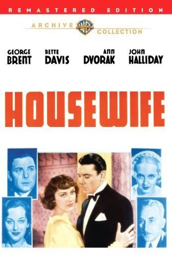 Poster of the movie Housewife