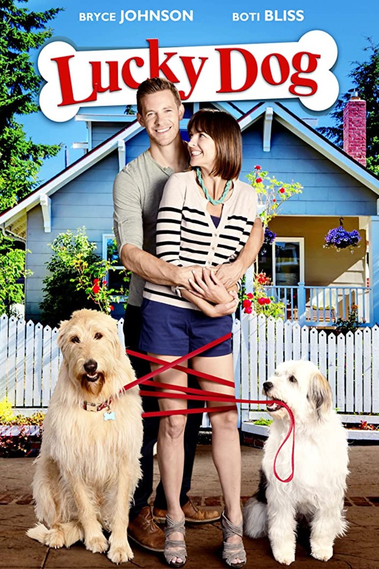 Poster of the movie Lucky Dog