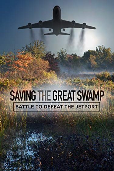 Poster of the movie Saving the Great Swamp: Battle to Defeat the Jetport