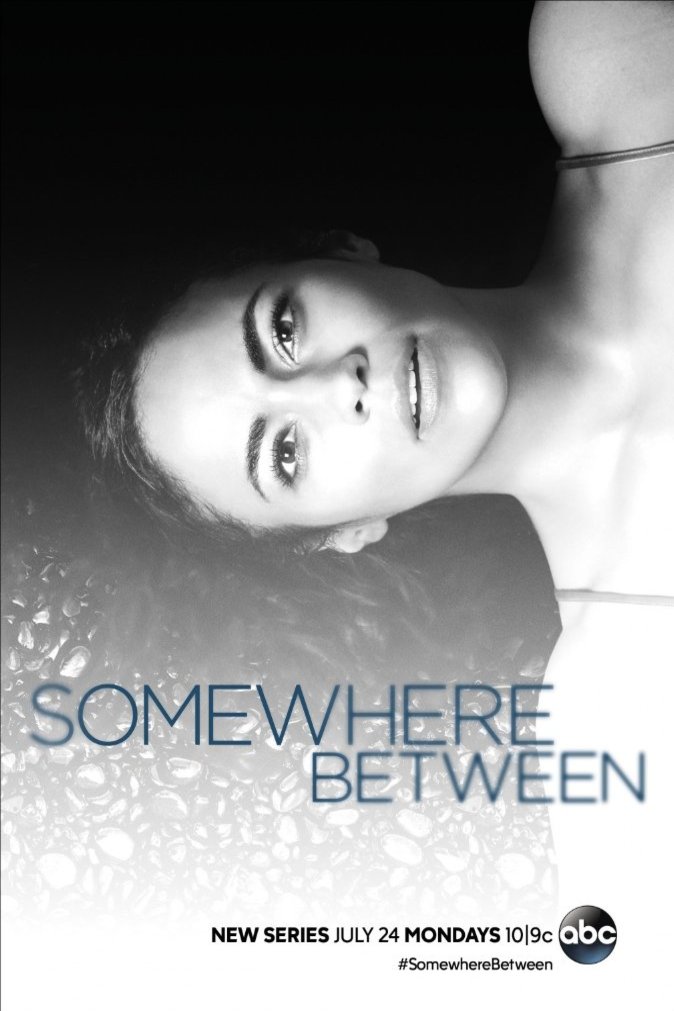 Poster of the movie Somewhere Between